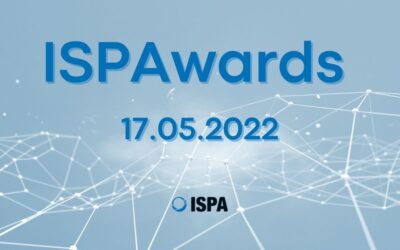 ISPAwards 2022